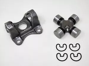 Ford 1350 Driveshaft Flange U-Joint 3-2-1579 F75Z-4866-GA 97- 04 Ford Expedition - Picture 1 of 13