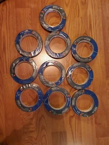 Ace Clean Release Painters Tape .7 IN × 60 YD PACK OF TEN - Picture 1 of 7