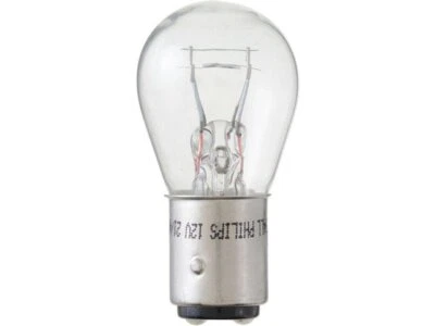 For 1995-1996 Oldsmobile Silhouette Tail Light Bulb Upper Philips 65931MNBH - Image 1 of 2