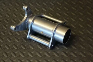 NEW rear axle bearing carrier housing only Yamaha Banshee stock style 1987-2006 - Picture 1 of 1
