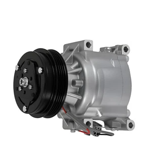 Compresor y embrague de CA para Toyota Echo 1,5 L 2000-2005 CO 11063AC polea de 4 ranuras - Imagen 1 de 12