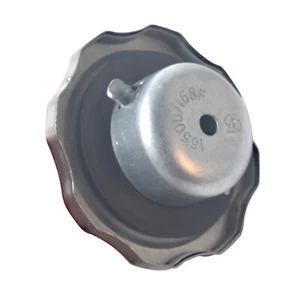 Gas Fuel Tank Cap for Coleman BT200X CT200U Baja MB165 MB200 Honda GX160 GX200 - Picture 1 of 5