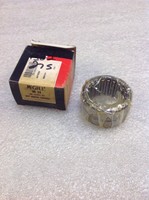 MCGILL MR-10 MR10 Lot of 2 Cagerol Bearing-NOS