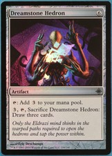 Dreamstone Hedron FOIL Rise of the Eldrazi NM Uncommon CARD (238322) ABUGames