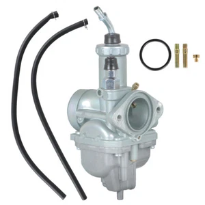 Carburetor Fit For 1983 1984 1985 1986 Yamaha Tri Moto 225 YTM225DR - Picture 1 of 11
