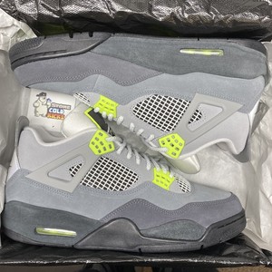 Las mejores ofertas en Jordan 4 Retro Cool Grey 2019 | eBay