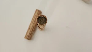 100 Vier Seelen befleckte Pennies Bindung von Isaak - Bild 1 von 2