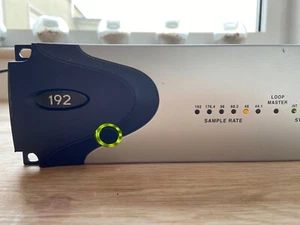 Digidesign 192 Analog with 2x digital cards only - Foto 1 di 6