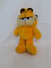 Garfield The Cat Soft Plush Collectable Toy Offical Garfield 24 Cm