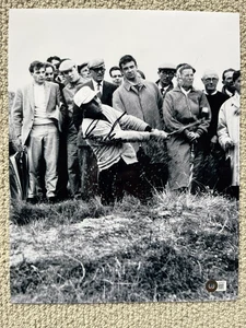 Gary Player Signed Autographed 11x14 Photo Beckett COA BAS Golf - Picture 1 of 3