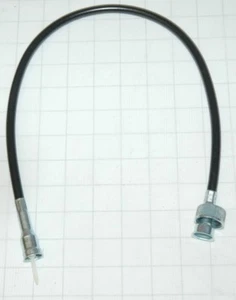 Corvette 1969-74 cable dist de transmisión táctil o 1977-82 control de crucero superior Vette - nuevo - Imagen 1 de 1
