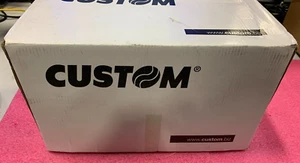 Access-IS USB Thermal Receipt Ticket POS Printer AKEGE0D5252 Tested - Picture 1 of 6