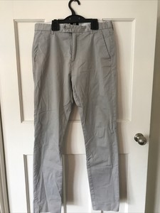 Las mejores ofertas en Pantalones Ajustados H\u0026M para hombres | eBay