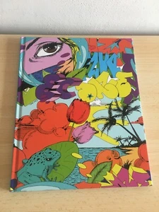 SEASONS WANDBILD LAST WORKS CHRIS DAZE ELLIS ENRICO COVERI WANDBILD GALERIE 2019 - Bild 1 von 6