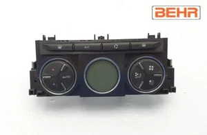 PANEL CONTROL CLIMATIZADOR Y CALEFACCIÓN CITROEN C3 09-16 II SC 96753994XT - Imagen 1 de 7