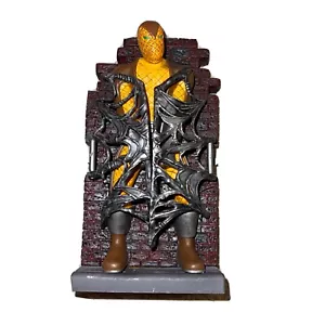 Shocker in Burglar Trap Action Figure 2003 Peter Parker No. 72011 - Picture 1 of 4