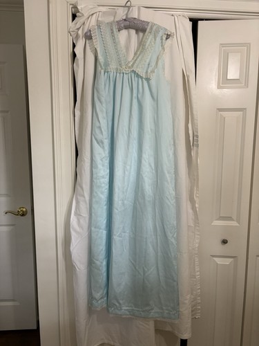 Camicia da notte Christian Dior vintage piccola