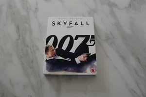 Skyfall (Blu-ray, 2013) - Excellent Condition - Picture 1 of 4