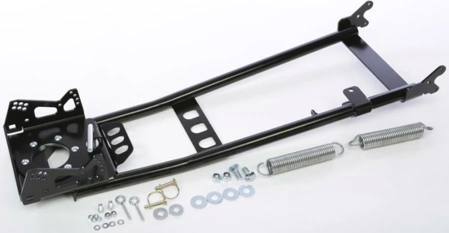 Open Trail - 10-5000 - Plow Push Tube - Image 1 of 1