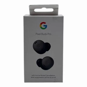 Google Pixel Buds Pro - Carbón - Usado - Imagen 1 de 5