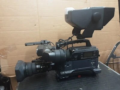 Sony DSR-570WS low hr - Image 1 of 3
