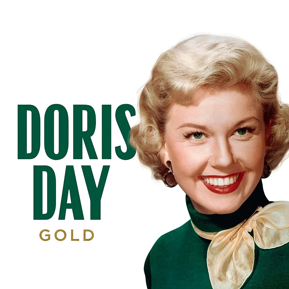 Day,Doris - Gold 3CD NEU OVP - Bild 1 von 1