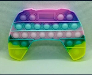 MIXED COLOR POP-ITS - Bild 1 von 2