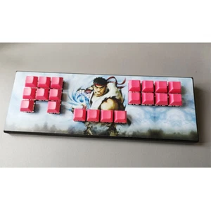 8-Direction Arcade Controller Hitbox-Style Arcade Stick for Games tp1 - Picture 1 of 7
