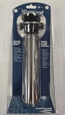 SOPORTE VARILLA ATTWOOD 15' GRANDE JUEGO ATT 664637 Foto 1 de 2