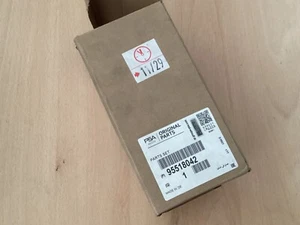 GENUINE NEW OEM VAHXHALL CORSA E ABS ECU 95518042 / 0265956292 - Picture 1 of 5
