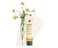 sensitive camomille corrective green cream