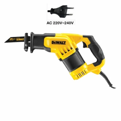 International Dewalt DWE357K 1050w corded Reciprocating Saw for 220V~240V - Image 1 of 4