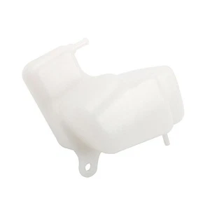 ABS Plastic Coolant Radiator Tank for Suzuki DRZ400 Sturdy Construction - Picture 1 of 7