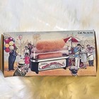 Vintage Sunbeam Coney Island Frank ‘ N Bun Hot Dog Steamer Original Box Working