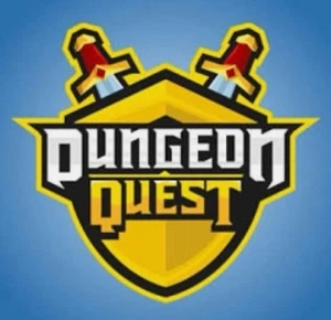 (Read Description For Information) Dungeon Quest Roblox 10 carries Level 1-210 - Picture 1 of 2