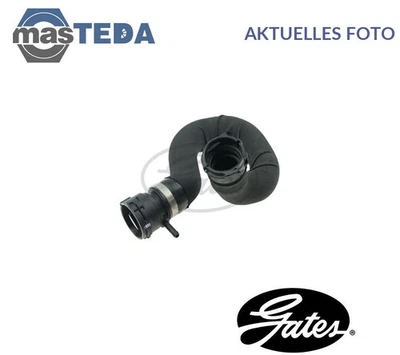 05-2833 KÜHLUNG KÜHLERSCHLAUCH OBERE GATES NEU OE QUALITÄT - Image 1 of 4