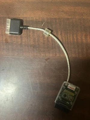 NYKO Wireless 1234 Playstation PS2 Receiver (NO CONTROLLER) S - Image 1 of 4