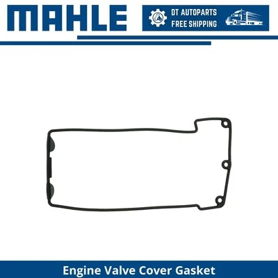 Junta de cubierta de válvula de motor V8 de 4,4 L para BMW 740iL 1998-2001 molino derecho 1999 2000 Foto 1 de 3