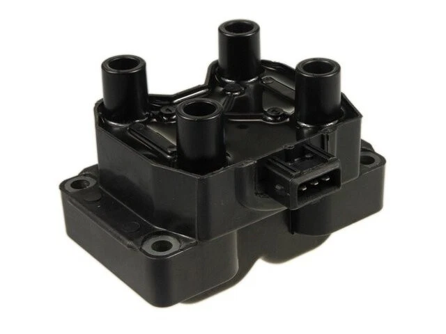 Ignition Coil For F355 Spider 348 GTB GTS TB TS Berlinetta F1 Mondial t GT87Q7 - Image 1 of 1