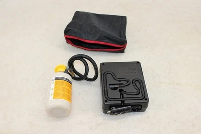 2016-2025 Mazda MX-5 Miata Spare Wheel Air Pump OEM MV35 - Image 1 of 4