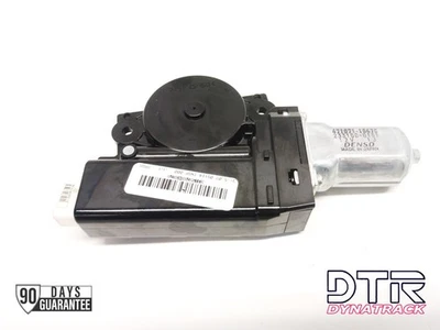 Hummer H3 2006-2010 Sun Roof Drive Motor OEM 471071-10670 - Image 1 of 4