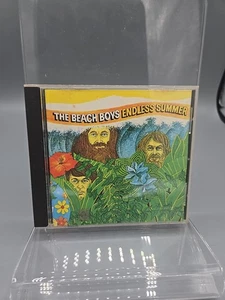 The Beach Boys Endless Summer CD - Picture 1 of 5