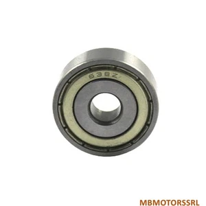 Cuscinetto RMS 28x8x9mm, 82521R - Foto 1 di 1