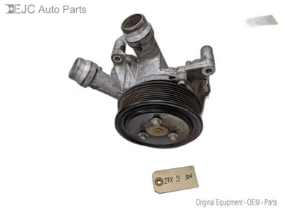 Bomba de agua auxiliar para Ford F-350 Super Duty 11-24 6,7 BC3Q8501FA diésel Foto 1 de 4