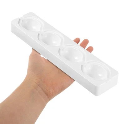 1pc Lemon Shape Silicone Mold Mousse Cake Mold French Dessert - Image 1 of 4