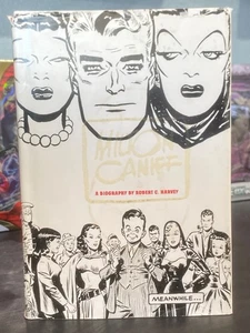 Mientras tanto.. . Biografía de Milton Caniff, creador de Terry y los piratas - Imagen 1 de 6