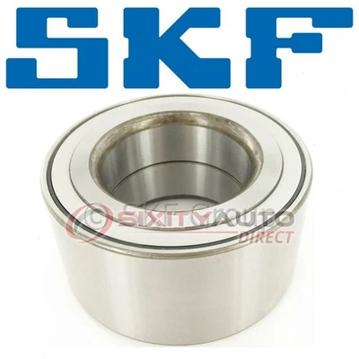 SKF Front Wheel Bearing for 2007-2016 Honda CR-V - Axle Drivetrain Driveline nu - Изображение 1 из 4