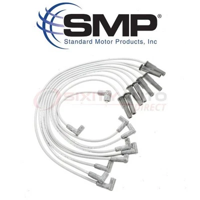 Standard Spark Plug Wire Set for 1977-1979 Ford F-150 - Ignition Plugs Coils xx - Image 1 of 4