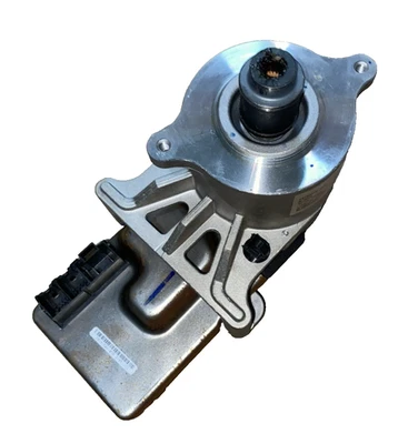 Chevy Malibu 2004-2012, Pontiac G6, motor de asistencia de dirección asistida eléctrica 2009 09 Foto 1 de 4