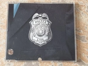 POLICE CAN'T STAND VERLING YOU - LIVE CD SINGLE 1995 - Bild 1 von 2